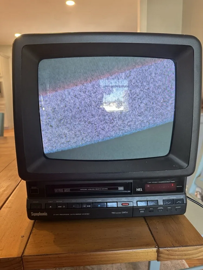 Symphonic Tvcr13g1 Image