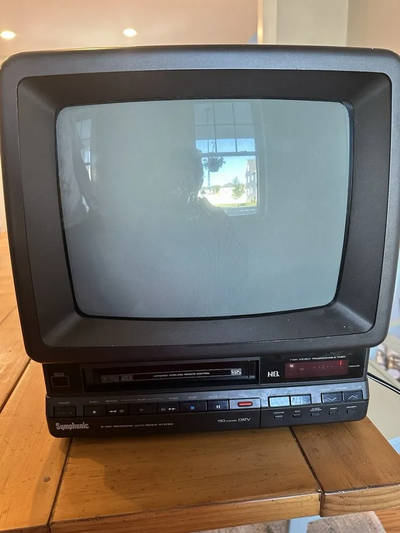 Symphonic Tvcr13g1 Image