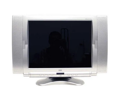Syntax Olevia Image