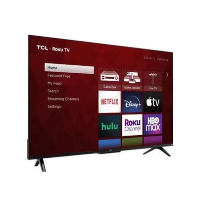 TCL 43S455 Image