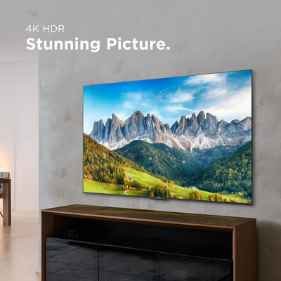 TCL 43S455 Image