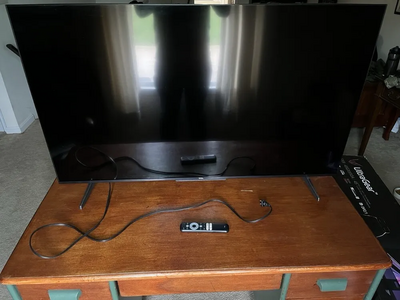 TCL 5-series s546 Image