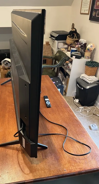 TCL 5-series s546 Image