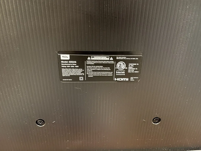 TCL 5-series s546 Image