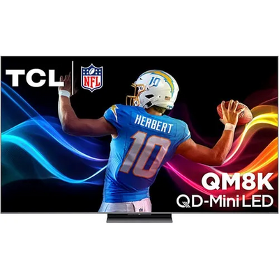 TCL 85QM8K Image