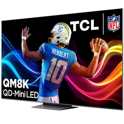 TCL 85QM8K Image