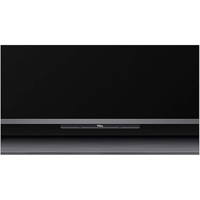 TCL 85QM8K Image