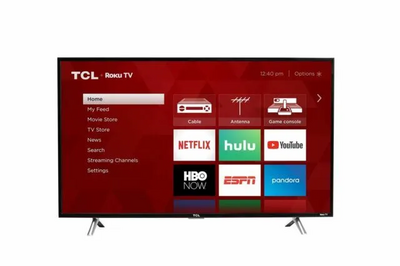 TCL 32S305 Image