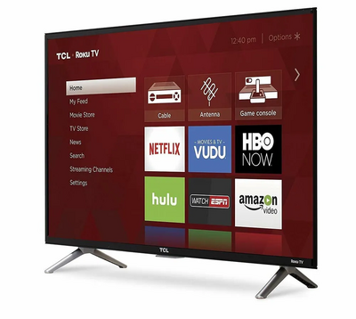 TCL 32S305 Image
