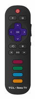 TCL 32S305 Image
