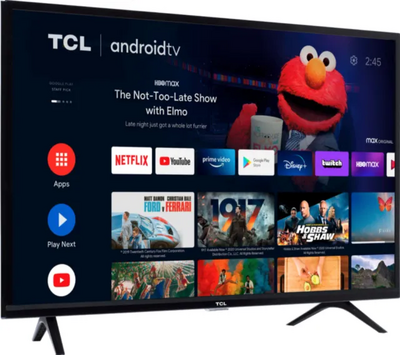 TCL 40s334 Image