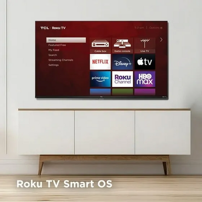 TCL 43s310r Image