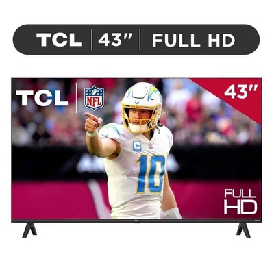 TCL 43s310r Image