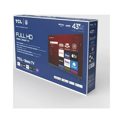 TCL 43s310r Image