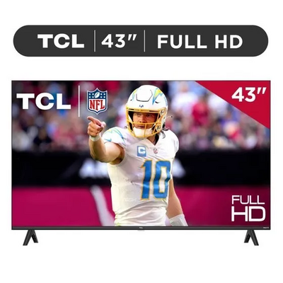 TCL 43s310r Image