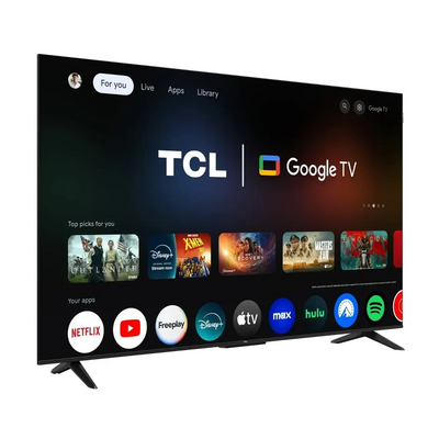 TCL 65s435 Image