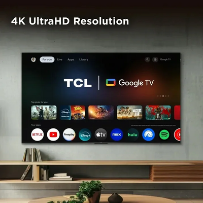 TCL 65s435 Image