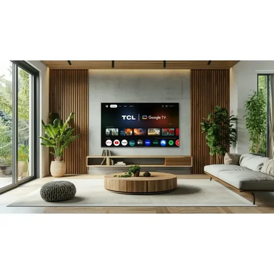 TCL 65s435 Image