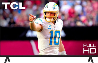 TCL 40S35F Image