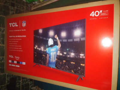 TCL 40S35F Image