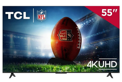 TCL 55S431 Image