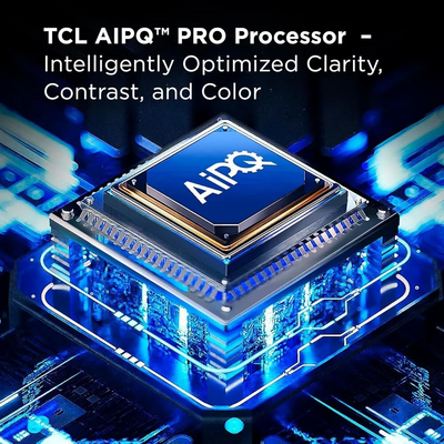 TCL Nxtvision Image