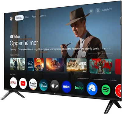 TCL Q3k Image