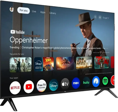 TCL Q3k Image