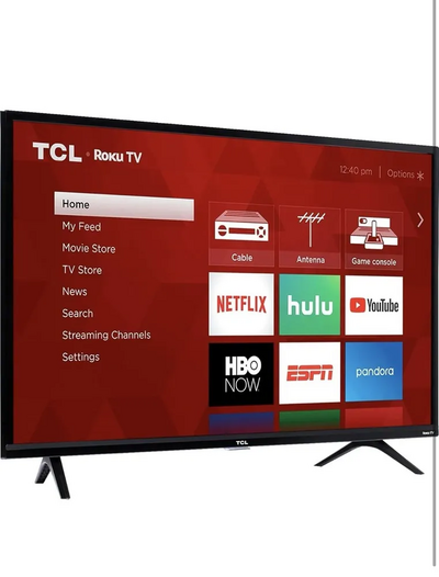 TCL 65p615 Image