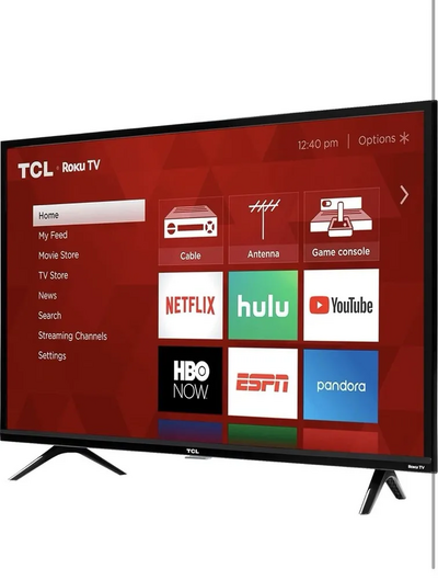 TCL 65p615 Image