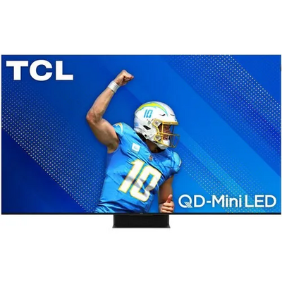 TCL 115QM891G Image