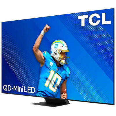 TCL 115QM891G Image