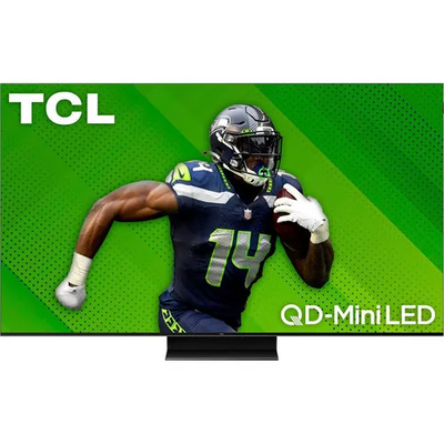 TCL 65QM751G Image