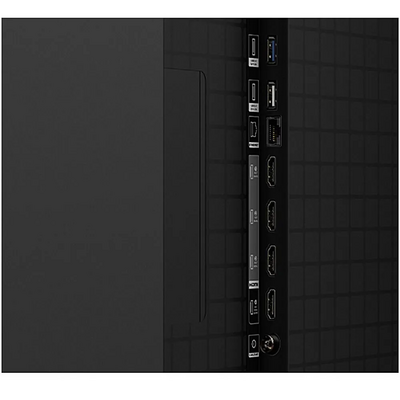 TCL 65QM8K Image