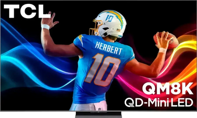 TCL 65QM8K Image