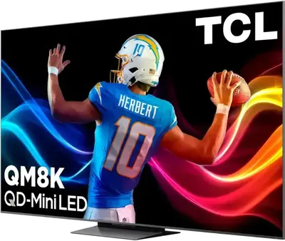 TCL 65QM8K Image