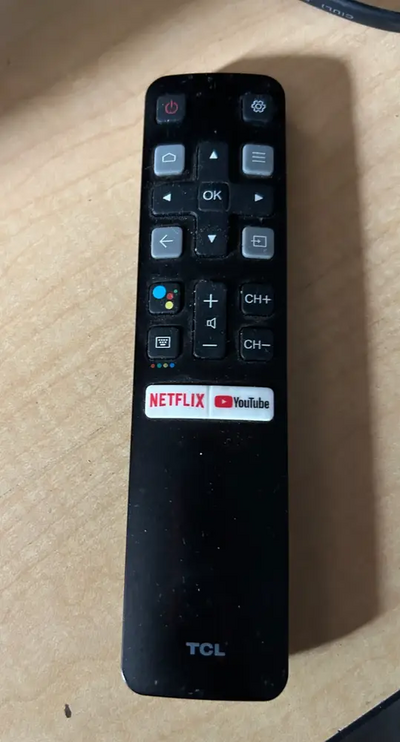 TCL 3-series s330 Image