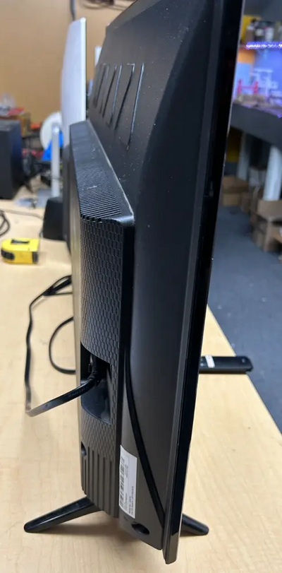 TCL 3-series s330 Image