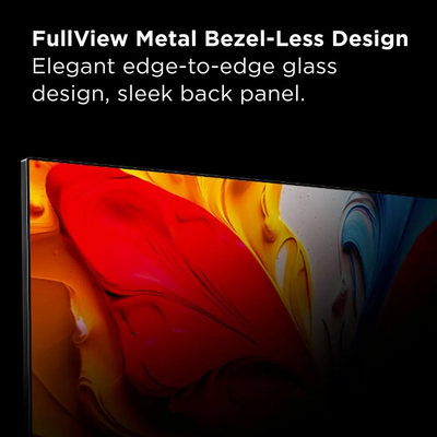TCL 40Q3K Image