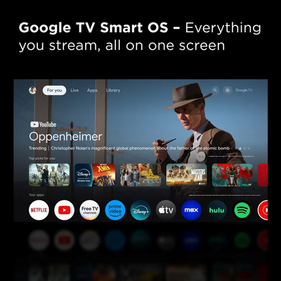 TCL 40Q3K Image