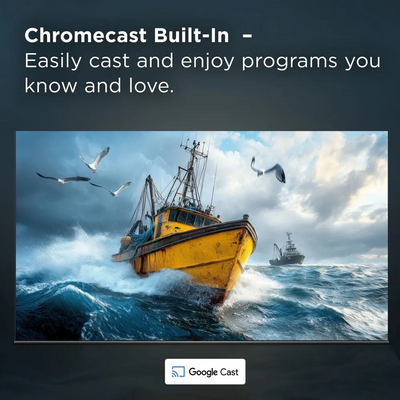 TCL 40Q3K Image