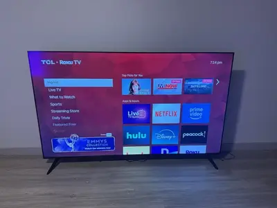 TCL 4-series s435 Image