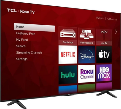 TCL 75S451 Image