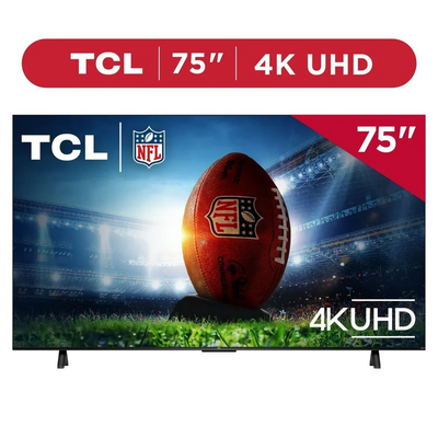TCL 75S451 Image