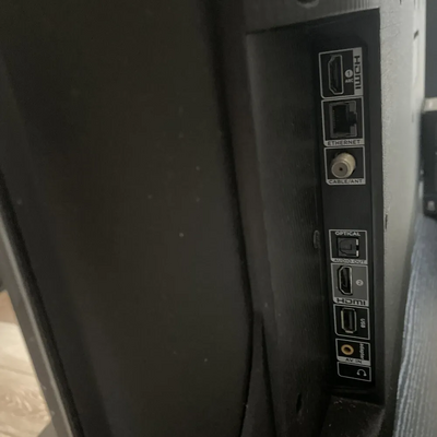 TCL 40s330 Image