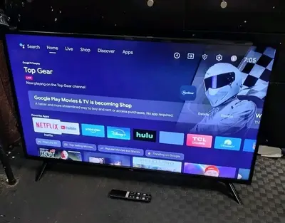 TCL 40s330 Image
