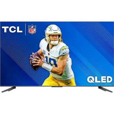 TCL 55Q681G Image