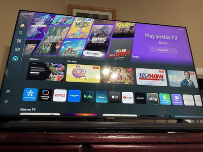 TCL Samsung Q700T Image