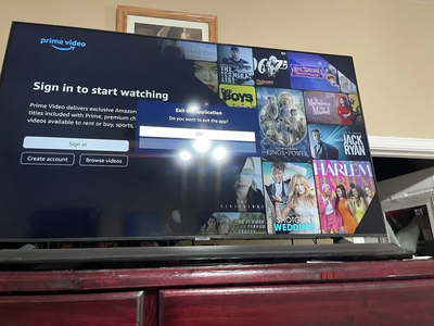 TCL Samsung Q700T Image