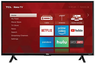 TCL S301 Image